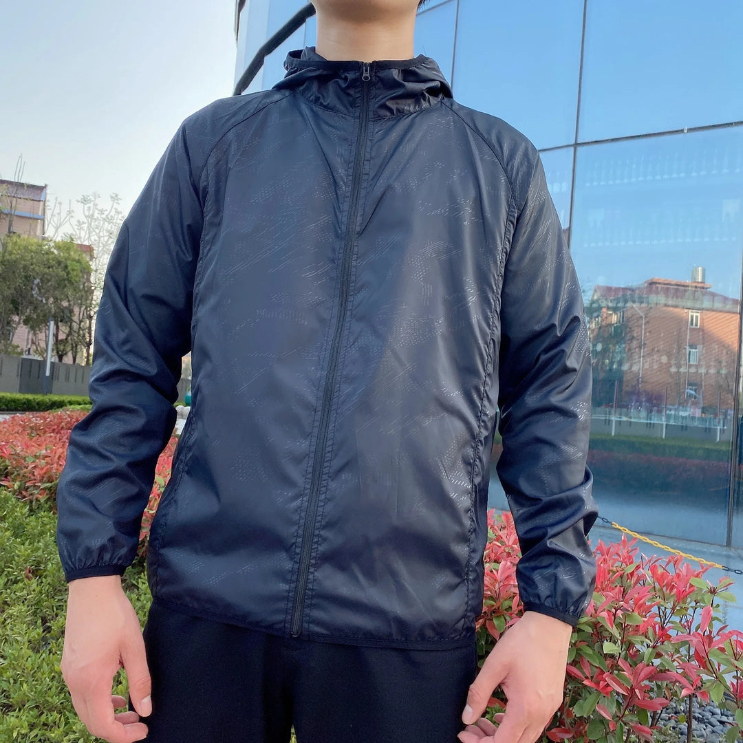 Shelby Windbreaker Jacke Damen – Leicht, Windabweisend & Stylisch für Outdoor-Abenteuer 10