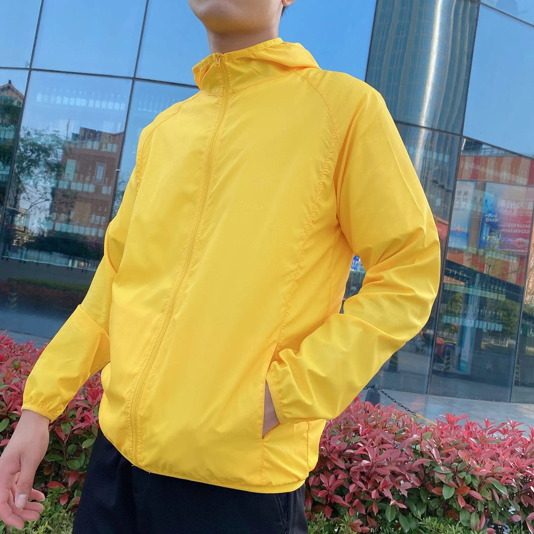 Shelby Windbreaker Jacke Damen – Leicht, Windabweisend & Stylisch für Outdoor-Abenteuer 2