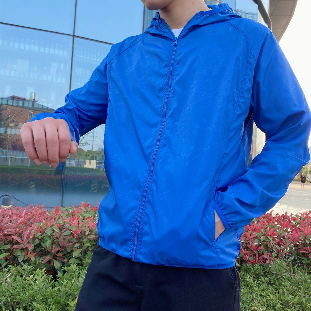 Shelby Windbreaker Jacke Damen – Leicht, Windabweisend & Stylisch für Outdoor-Abenteuer 4