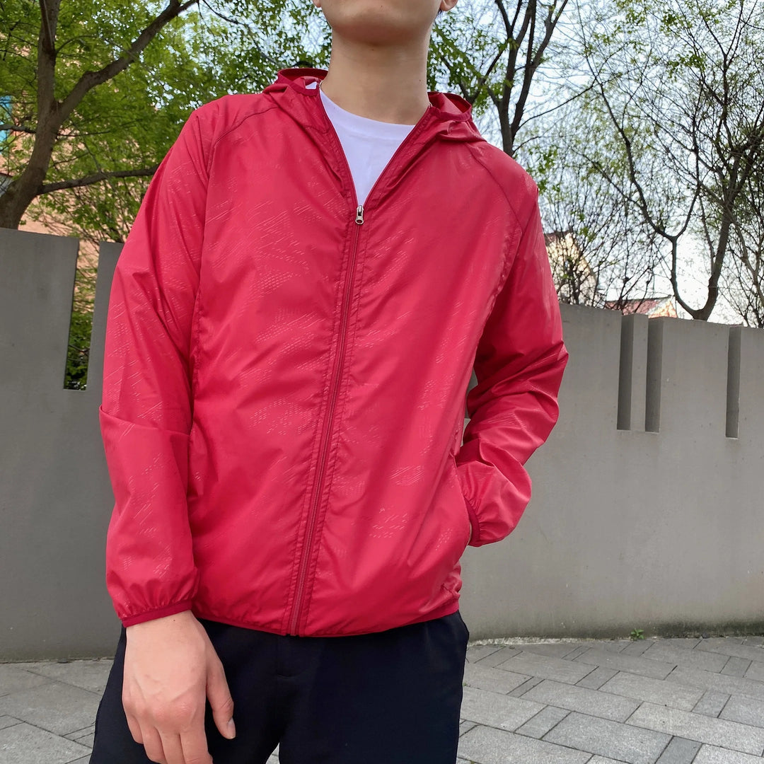 Shelby Windbreaker Jacke Damen – Leicht, Windabweisend & Stylisch für Outdoor-Abenteuer 8