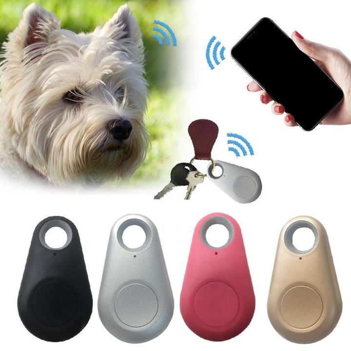 SmartMini – Wasserdichter GPS-Tracker für Haustiere mit langer Batterielaufzeit 1