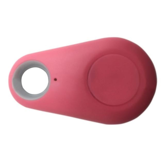 SmartMini – Wasserdichter GPS-Tracker für Haustiere mit langer Batterielaufzeit 5