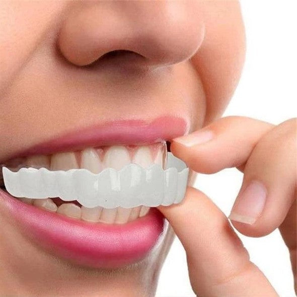 SmileVeneer – Hochwertige Zahnverblendungen für Strahlendes Lächeln & Zähne Verblenden 0