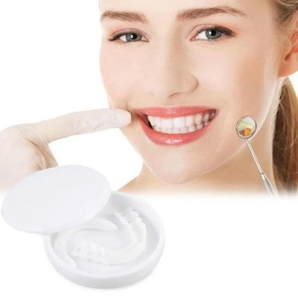 SmileVeneer – Hochwertige Zahnverblendungen für Strahlendes Lächeln & Zähne Verblenden 5