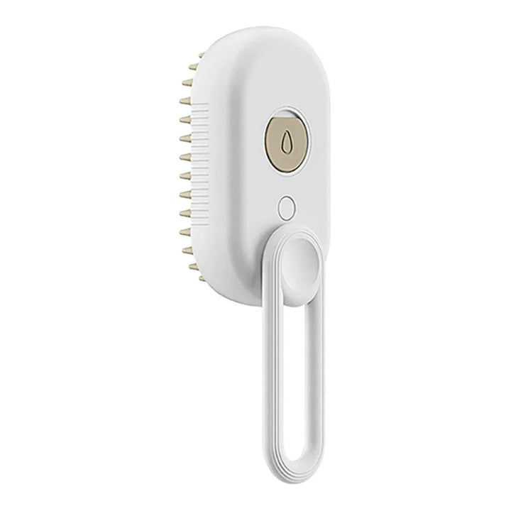 SteamPet – 3-in-1 Elektrische Dampfbürste für Haustiere mit Massagefunktion 7