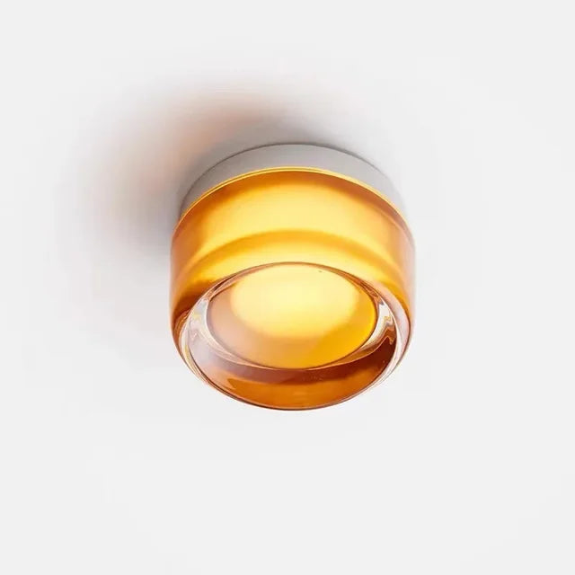 Stilvolle Schwarze LED-Wandlampe – Runde Wandleuchte für Moderne Innenräume, 15W Beleuchtung 7