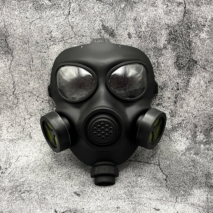 Taktische Vollgesichtsmaske – Post-apokalyptisches Cosplay für Halloween, LARP 4