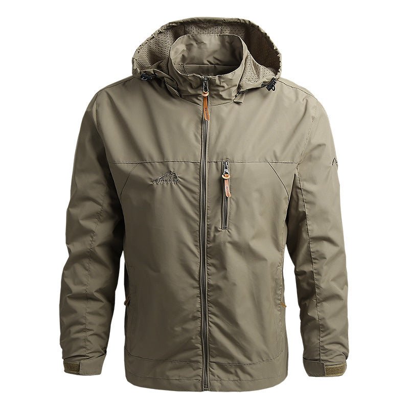 Thomas Softshell Outdoorjacke Damen – Wetterfest, Atmungsaktiv, Leicht, Ideal für Outdoor-Aktivitäten 2