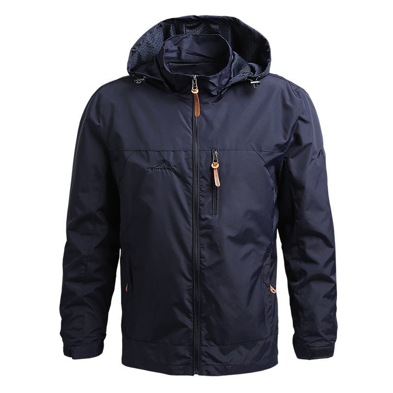 Thomas Softshell Outdoorjacke Damen – Wetterfest, Atmungsaktiv, Leicht, Ideal für Outdoor-Aktivitäten 3