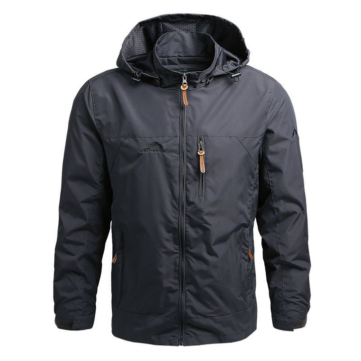 Thomas Softshell Outdoorjacke Damen – Wetterfest, Atmungsaktiv, Leicht, Ideal für Outdoor-Aktivitäten 4