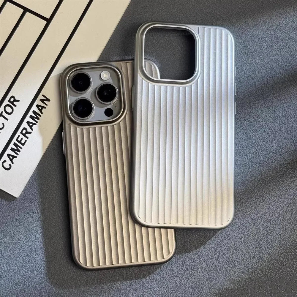 TitanArmor – Ultra-Dünne Stoßfeste iPhone Hülle mit Militärschutz für iPhone 14 Pro Max, 14 Pro, 13 und 14 1