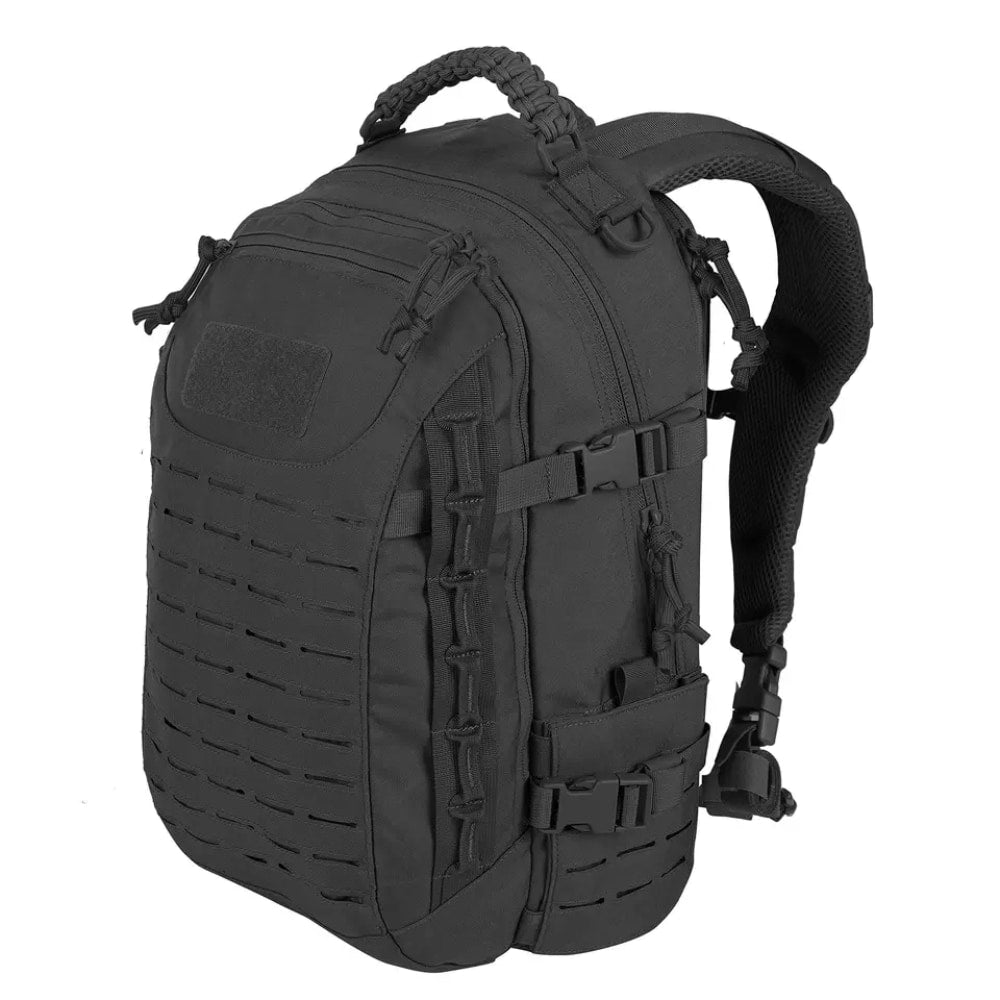 TrailForce Rucksack Herren – 30L Taktischer Rucksack mit Ergonomischem Design und Wasserabweisendem Material 0