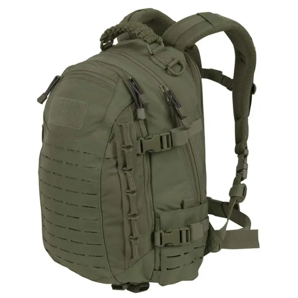 TrailForce Rucksack Herren – 30L Taktischer Rucksack mit Ergonomischem Design und Wasserabweisendem Material 4