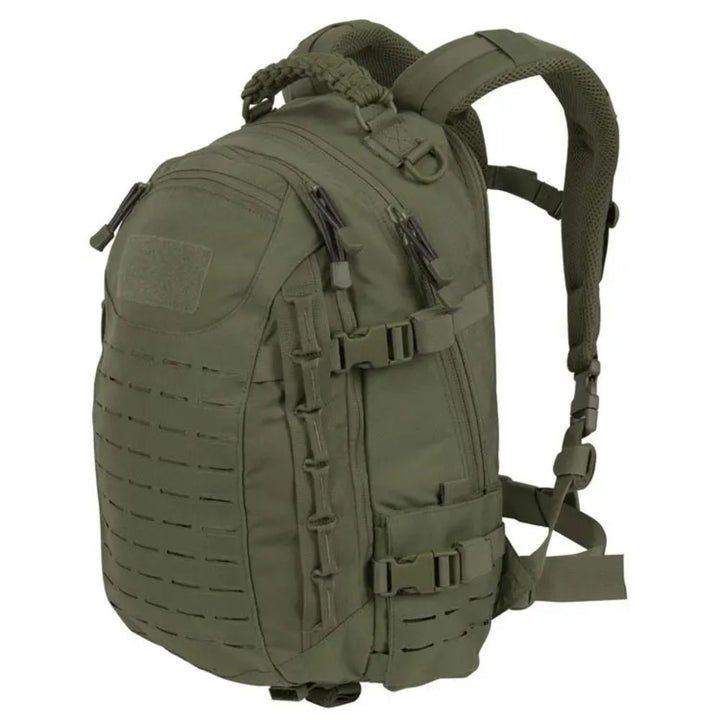 TrailForce Rucksack Herren – 30L Taktischer Rucksack mit Ergonomischem Design und Wasserabweisendem Material 4