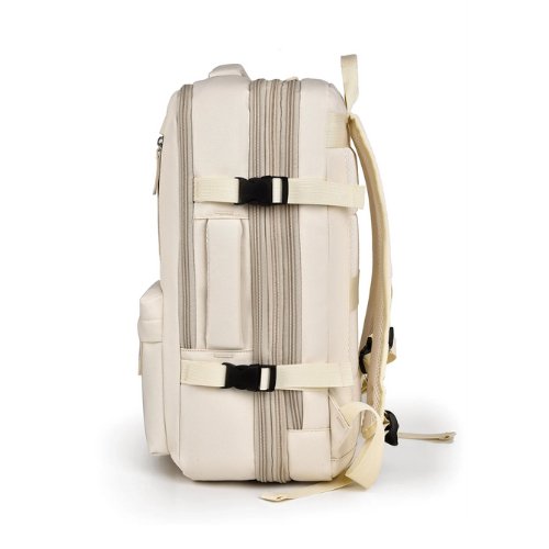 TrailSafe Pro – Robuster Rucksack mit Sicherheitsfunktionen für Damen und Herren 3