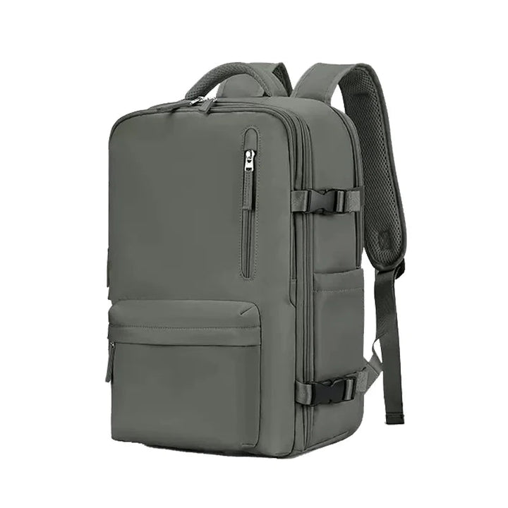 TrailSafe Pro – Robuster Rucksack mit Sicherheitsfunktionen für Damen und Herren 5