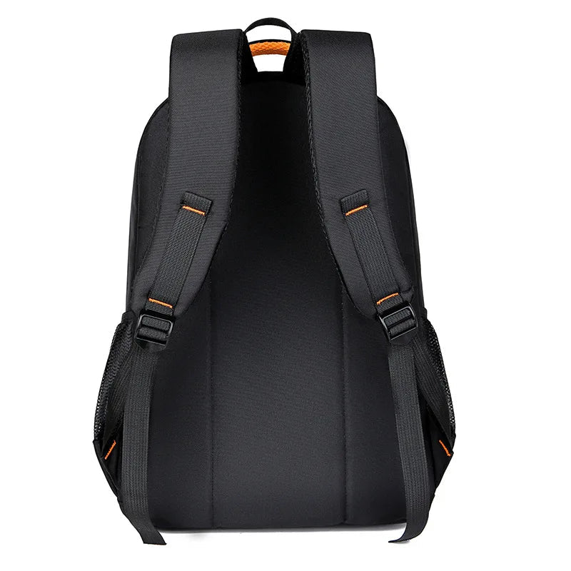 UrbanGuard – Wasserdichter Oxford Rucksack Herren mit Ergonomischem Design 6