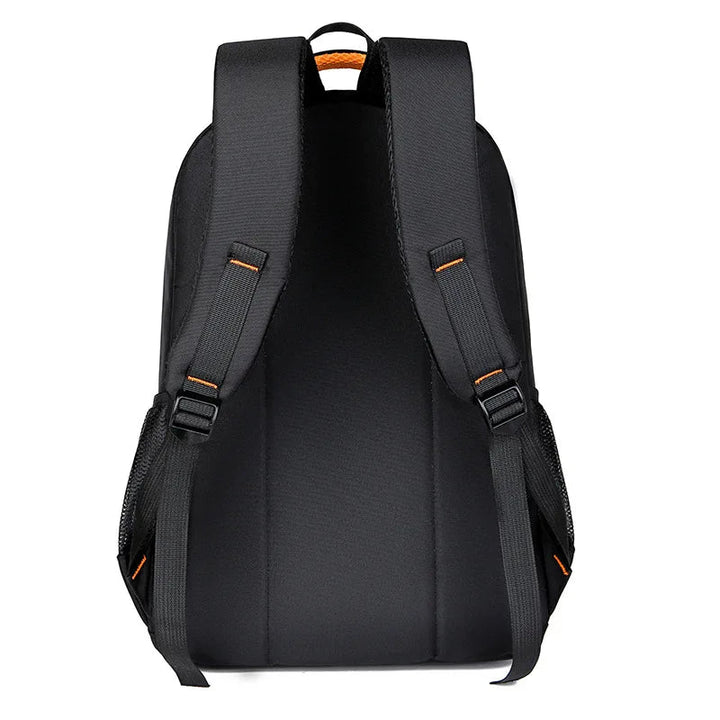 UrbanGuard – Wasserdichter Oxford Rucksack Herren mit Ergonomischem Design 6