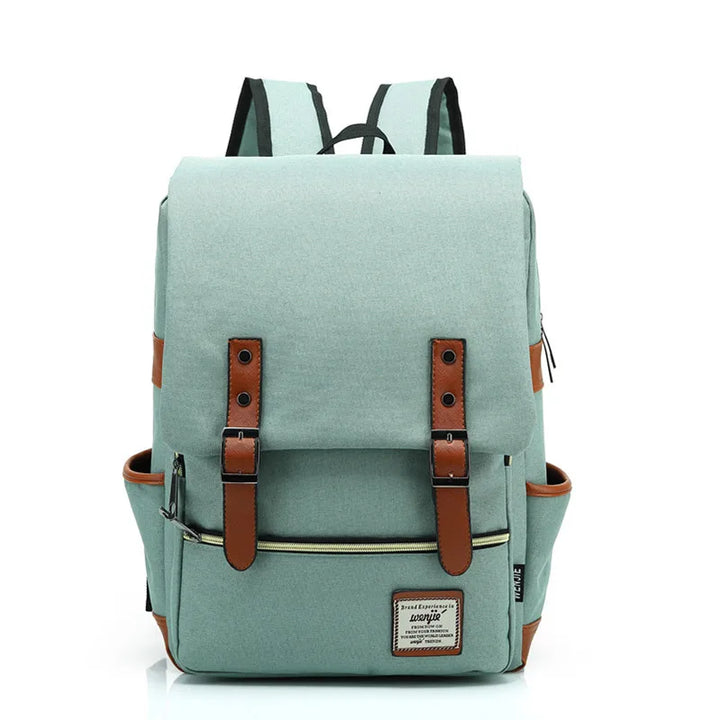 Valtro – Wasserdichter Rucksack für Herren mit 16-Zoll Laptopfach & Unisex Design 0