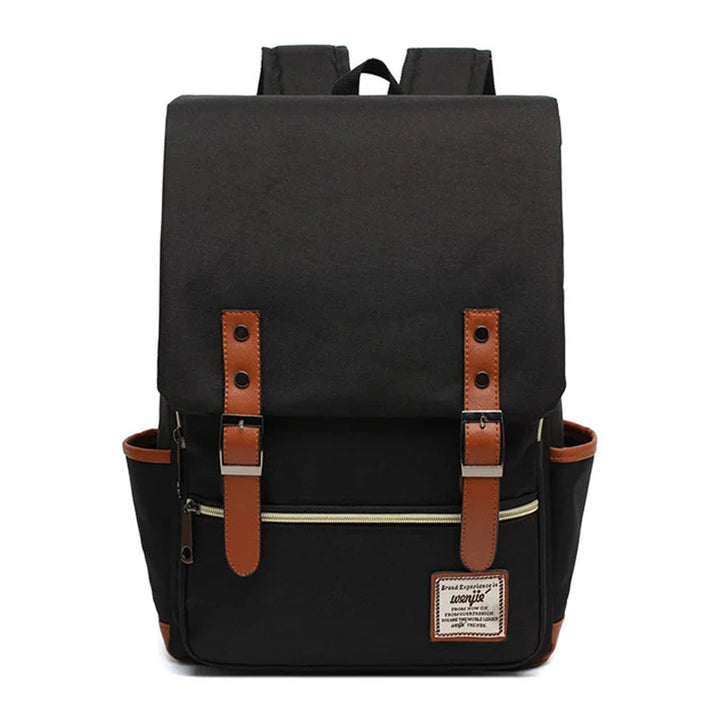 Valtro – Wasserdichter Rucksack für Herren mit 16-Zoll Laptopfach & Unisex Design 1