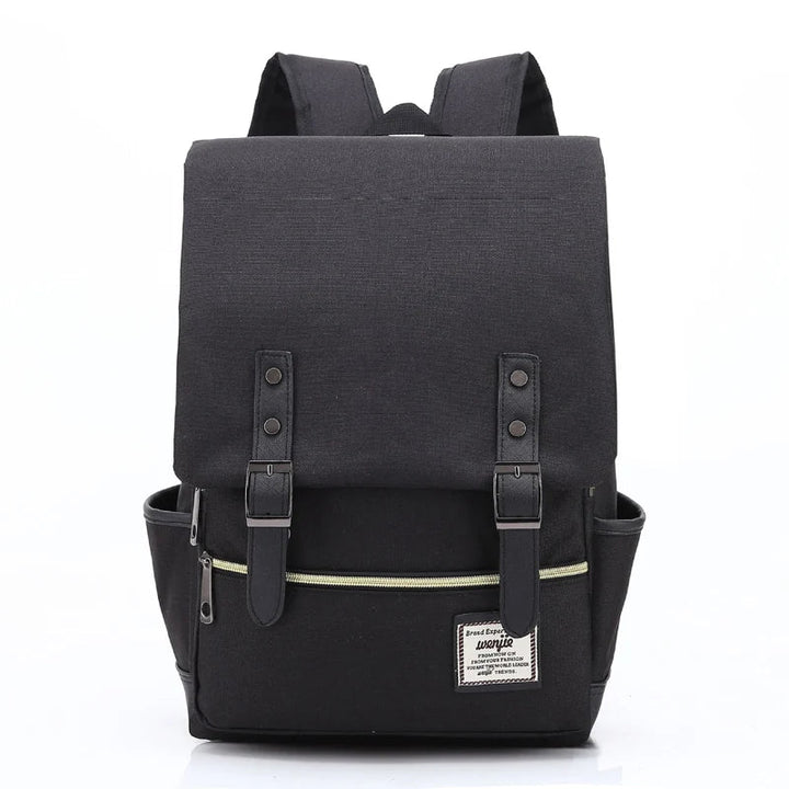 Valtro – Wasserdichter Rucksack für Herren mit 16-Zoll Laptopfach & Unisex Design 10