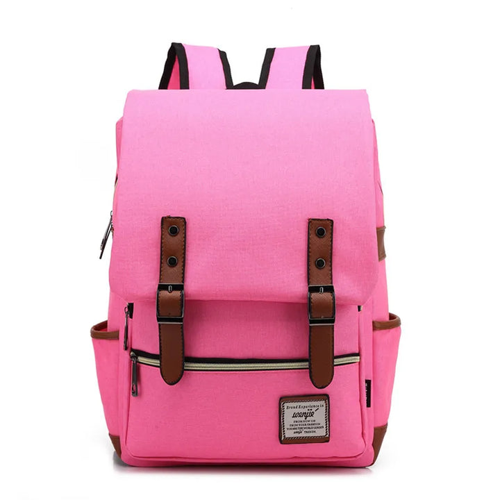 Valtro – Wasserdichter Rucksack für Herren mit 16-Zoll Laptopfach & Unisex Design 2