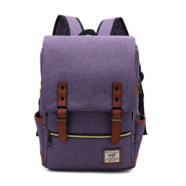 Valtro – Wasserdichter Rucksack für Herren mit 16-Zoll Laptopfach & Unisex Design 3