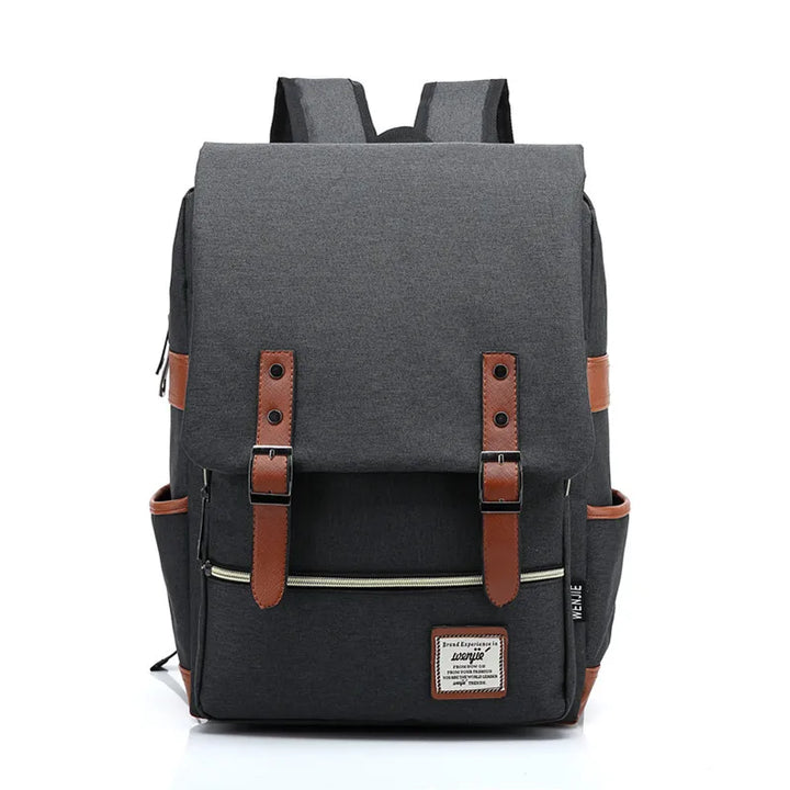 Valtro – Wasserdichter Rucksack für Herren mit 16-Zoll Laptopfach & Unisex Design 4