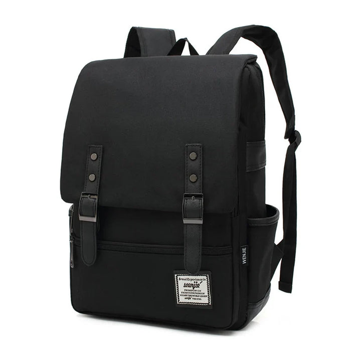 Valtro – Wasserdichter Rucksack für Herren mit 16-Zoll Laptopfach & Unisex Design 5