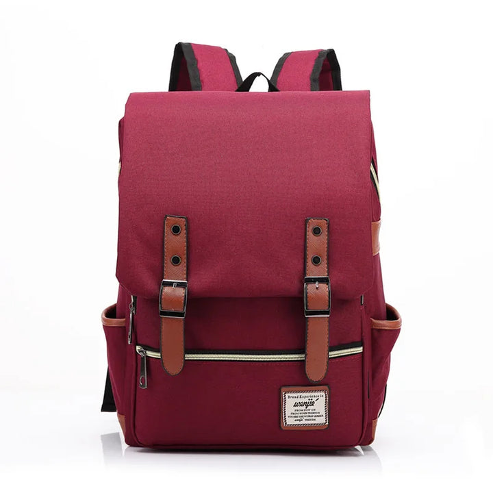 Valtro – Wasserdichter Rucksack für Herren mit 16-Zoll Laptopfach & Unisex Design 6