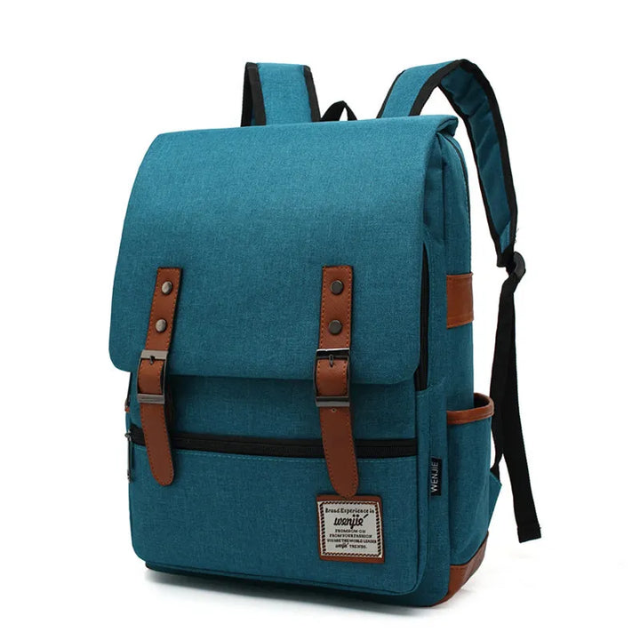 Valtro – Wasserdichter Rucksack für Herren mit 16-Zoll Laptopfach & Unisex Design 7