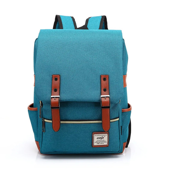 Valtro – Wasserdichter Rucksack für Herren mit 16-Zoll Laptopfach & Unisex Design 8