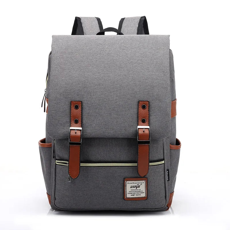Valtro – Wasserdichter Rucksack für Herren mit 16-Zoll Laptopfach & Unisex Design 9