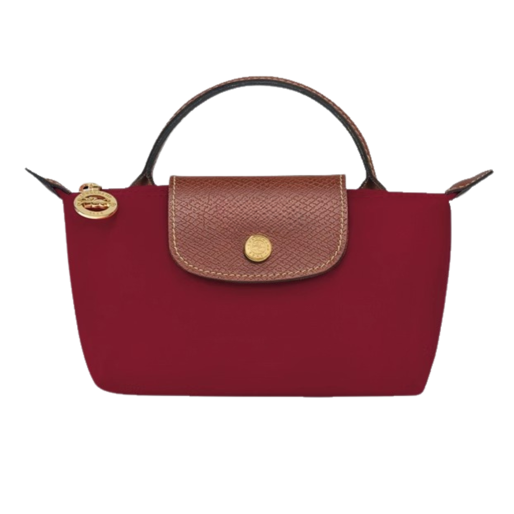 VeraLux Mini – Kompakte Umhängetasche Damen mit Elegantem Design und Praktischem Stauraum 11
