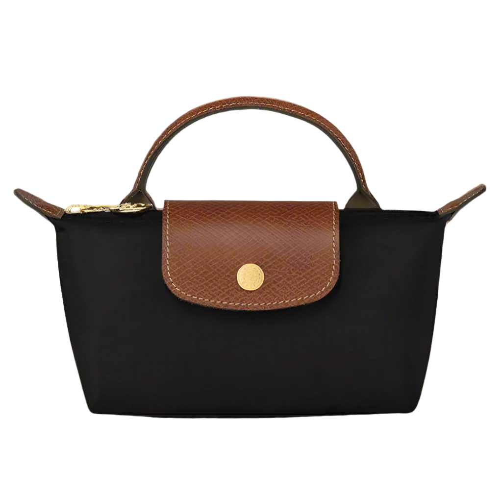 VeraLux Mini – Kompakte Umhängetasche Damen mit Elegantem Design und Praktischem Stauraum 2