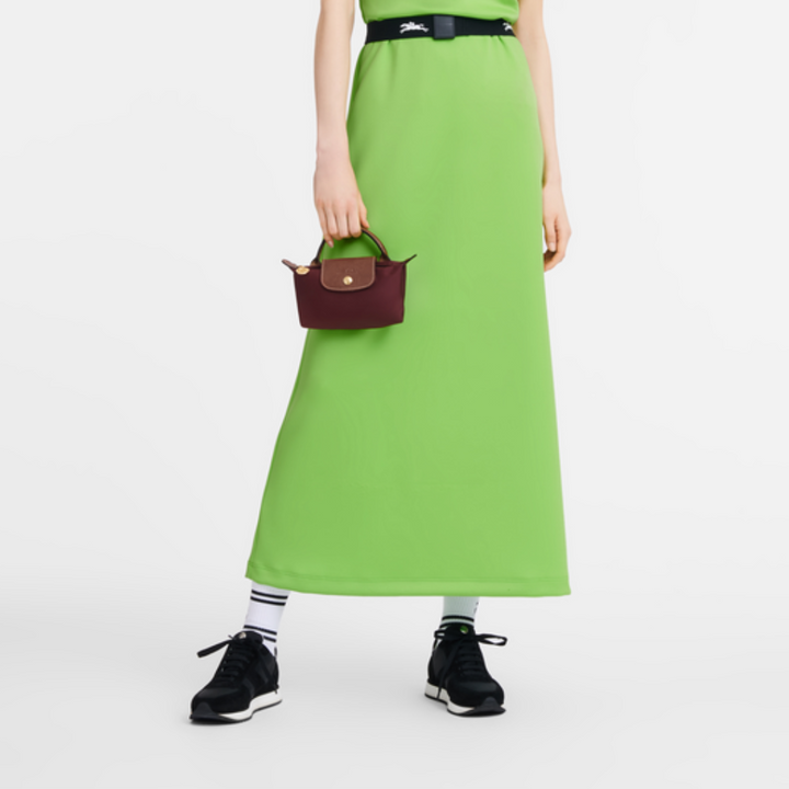 VeraLux Mini – Kompakte Umhängetasche Damen mit Elegantem Design und Praktischem Stauraum 3