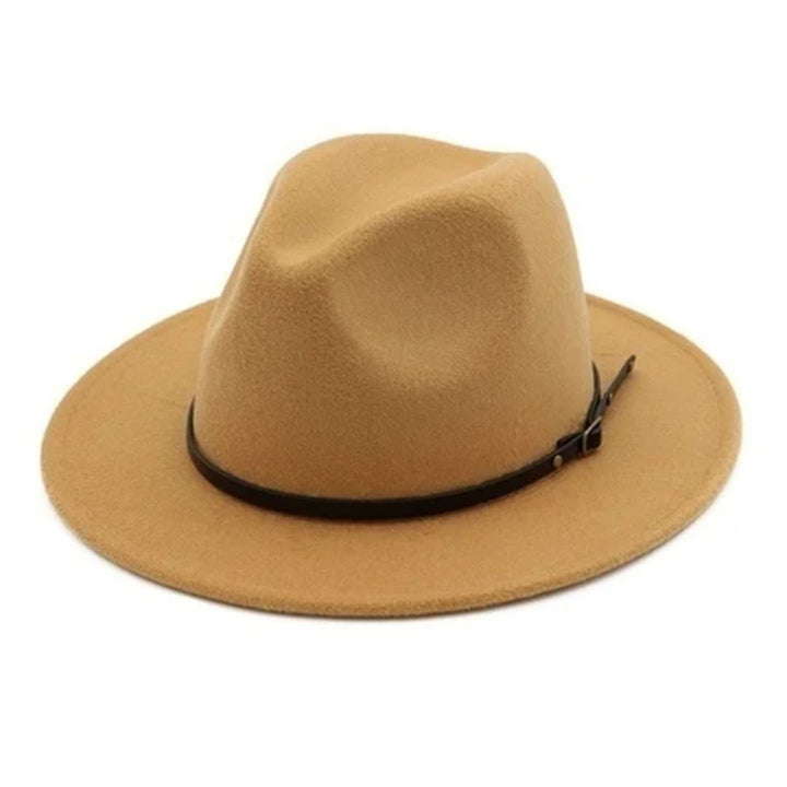 Vintage Trachtenhut Ezekiel – Hochwertiger Filzhut für Herren, Ideal für Oktoberfest 3