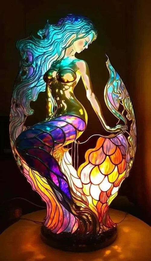 VitraFauna – Künstlerische Lampe mit 20 einzigartigen Tiermotiven 16