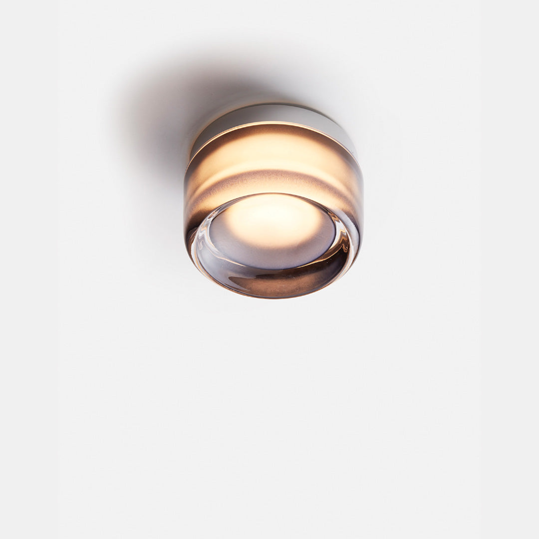Wandleuchte Dimple – Elegante LED-Wandlampe mit Schalter für Innenräume – 13,5 cm x 8 cm 10