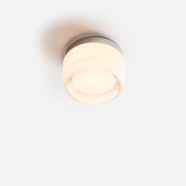 Wandleuchte Dimple – Elegante LED-Wandlampe mit Schalter für Innenräume – 13,5 cm x 8 cm 9